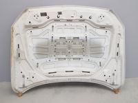 Bmw 5 gt f07 09-17 капот Недорого, фото thumb