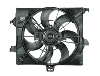 фото thumb №1, Вентилятор hyundai accent дизель 2011-2016