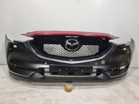 фото thumb №1, Бампер перед переднє mazda cx5 cx-5 ii