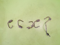 фото thumb №3, Трубки провода топливные mitsubishi space star 1.9