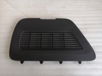 фото thumb №1, Решітка пластик багажника opel crossland 13475637