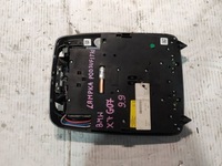 фото thumb №11, Bmw x7 g07 лампа стеля 9893169