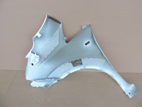 фото thumb №11, Nissan nv-200 2009 2010 правые крыло перед