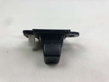 фото thumb №10, Toyota lexus камера заднього ходу 86790-76020