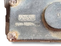 фото thumb №6, Молдинг крышки ford mondeo 4 2008 7s71-402b34a