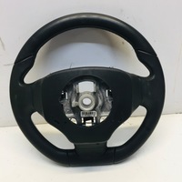 фото thumb №7, Повітропровід шкіряний хром citroen ds3 #135