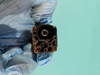 фото thumb №11, Камера перед радар audi a8 d4 4h 7p6980551b