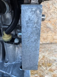 Mercedes w118 w177 w247 h247 двигун комплектний  282914 1.3cgi Зі Шроту, фото thumb