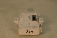 фото thumb №9, Модуль навигации renault laguna iii 280380655r