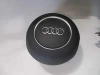 фото thumb №4, Консоль pulpit панель audi a4 s4 8k0 рестайлинг чёрная