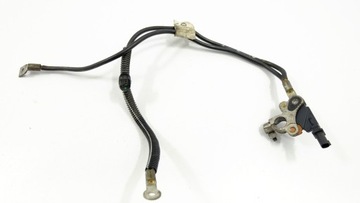 фото thumb №9, Peugeot 5008 i 1.6 hdi шланг акумулятора клема мінусова 9676592080