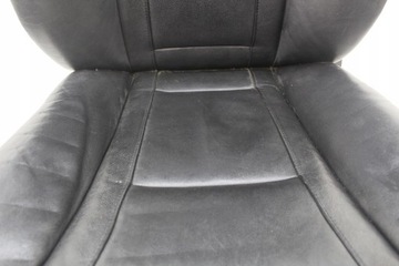фото thumb №4, Сиденье перед переднее правый bmw e65 кожа
