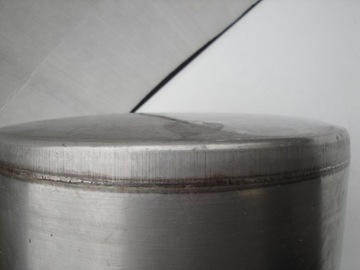 канистра для молока ALFA LAVAL inox доильный аппарат 20л