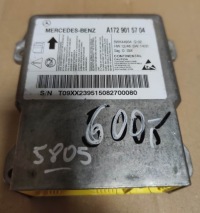 Купити Модуль подушок подушка безпеки mercedes gt w190 1, фото thumb