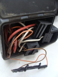 Вентилятор радиатора renault laguna 1 2.2 d Недорого, фото thumb