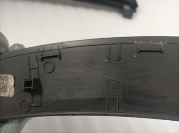 фото thumb №9, Планка крыльев правый перед kia sportage v 5 87714-r2300