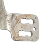 Mercedes w205 w213 c238 кронштейн кронштейн кронштейн выхлоп левая a2761423540 Оригинал, фото thumb