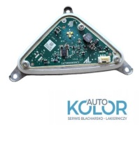 Купить Dacia duster модуль блок розжига фонари przód1473000655c1, фото thumb