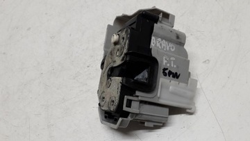 фото thumb №6, Fiat bravo 2 ii 07- замок праві задній 5pin