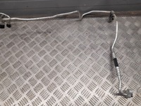 фото thumb №5, Porsche panamera 970 97057310504 с передний wąż / шланг кондиционера a/c