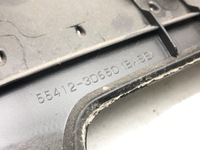 фото thumb №4, Рамка радіо lexus gs 12-20 55412-30650