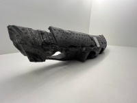 фото thumb №11, Новий абсорбер піна бампера передньої porsche 911 991 турбіна s 2014-2019