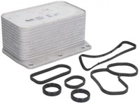 фото thumb №1, Радиатор масла renault master iii 10-, trafic ii