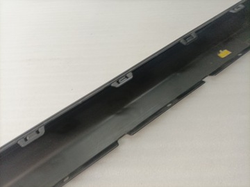 фото thumb №10, Планка порогова накладка na поріг bmw x2 f39 8069696