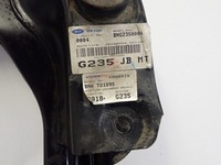 фото thumb №6, Kia rio 05- hyundai accent 06- балка подвеска подрамник двигателя