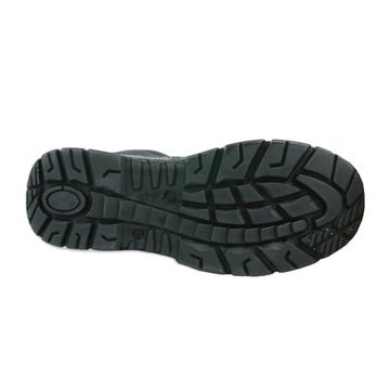 КОЖАНЫЕ ТУФЛИ ДЛЯ РАБОТЫ S1 SRC TOE 40