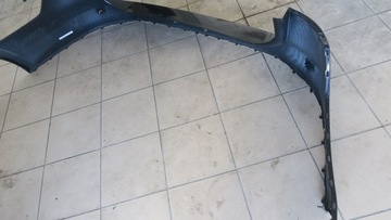 фото thumb №14, Passat b8 универсал 14-19 бампер зад lc9x 3g9807421