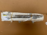 фото thumb №1, Шторка безопасности правая volvo xc90 ii orginał не ремонтировалась