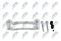 фото thumb №10, Скоба суппорт тормозной hzp-ms-000a nty