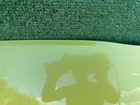 фото thumb №6, Капот mitsubishi space star ii