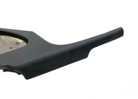 фото thumb №5, Mercedes slr mclaren панель защита задняя lh 7n1163