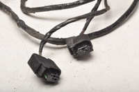 фото thumb №6, Peugeot 3008 i рестайлинг жгут парктроник pdc перед 9805853880