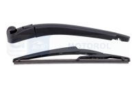 фото thumb №5, Важіль двірники задня mercedes з щітка !! b-class w245 wrq0291