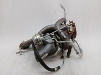 фото thumb №9, Турбонагнітач ferrari roma f169 881804 lh турбонагнітач ліва ліва-