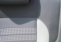 фото thumb №2, Vw polo v 6r 13 r заднє сидіння задня 3d isofix