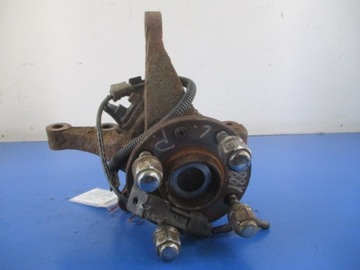 фото thumb №5, Kia picanto i 1.0 поворотный кулак левая ступица abs