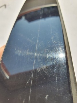 фото thumb №11, Audi a6 c7 4g0853763 планка накладка прокладка 4g0853763 хром левый зад