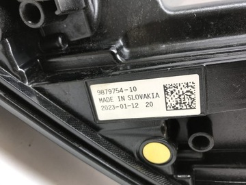 фото thumb №13, Свет зад правые bmw xm g09 9879754