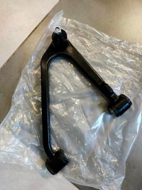 фото thumb №11, Важіль верхній mercedes 107 560sl новий