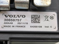 фото thumb №6, Volvo xc90 2016 сирена сигналізація