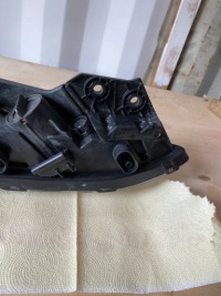 фото thumb №15, Drl led поворотник 2017 - 2020 лівий hyundai kona