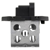 фото thumb №3, Резистор вентилятор dacia logan sandero renault clio ii iii kangoo 1997-