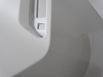 фото thumb №11, Bmw ix3 g08 рестайлинг 21- бампер задний 9853318 оригинальный