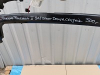 фото thumb №14, Porsche panamera ii 971 sport design датчик диффузор бампера заднего