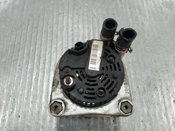 фото thumb №8, Генератор renault scenic ii 8200667617-a 2549098 1.9 dci