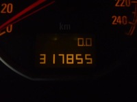 фото thumb №11, Opel vectra c спидометр приборы 1,9d рестайлинг 13193081qx